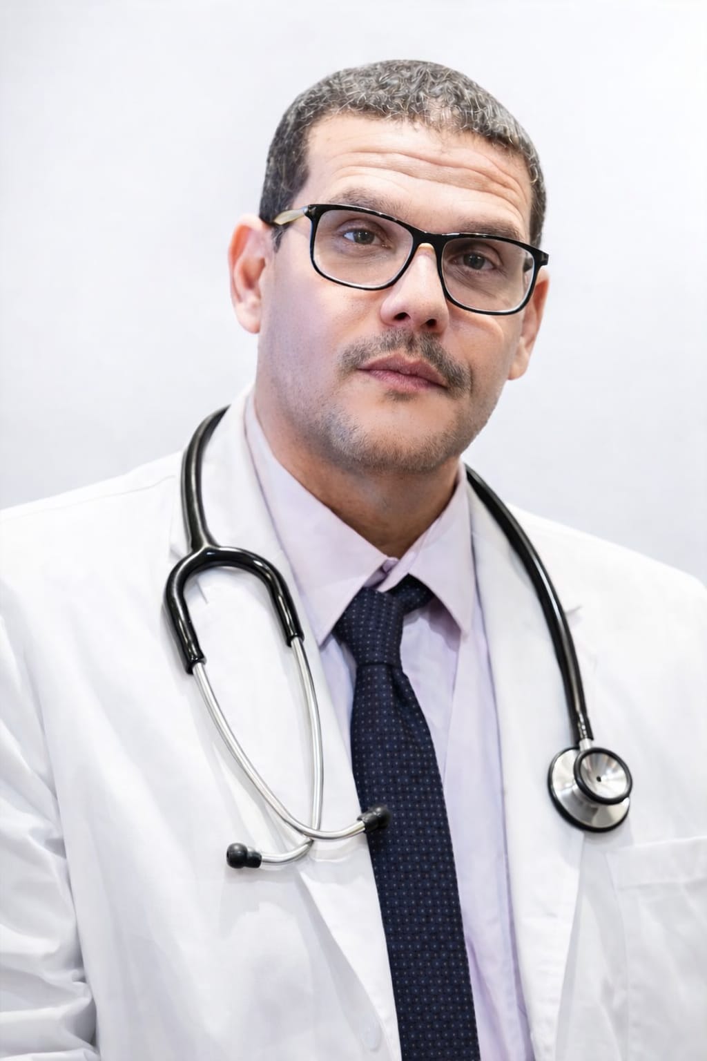 Dr. Mohamed TRIGUI