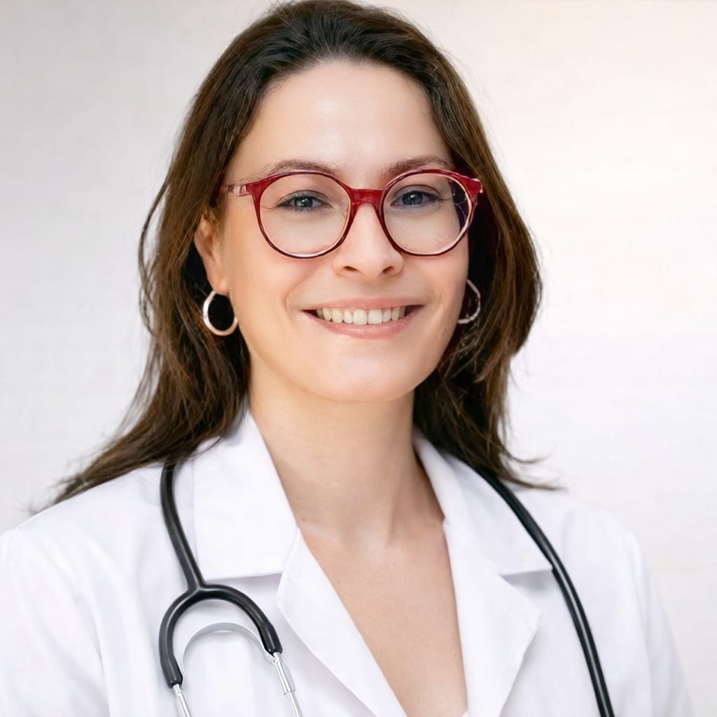 Dr. Emna KECHAOU