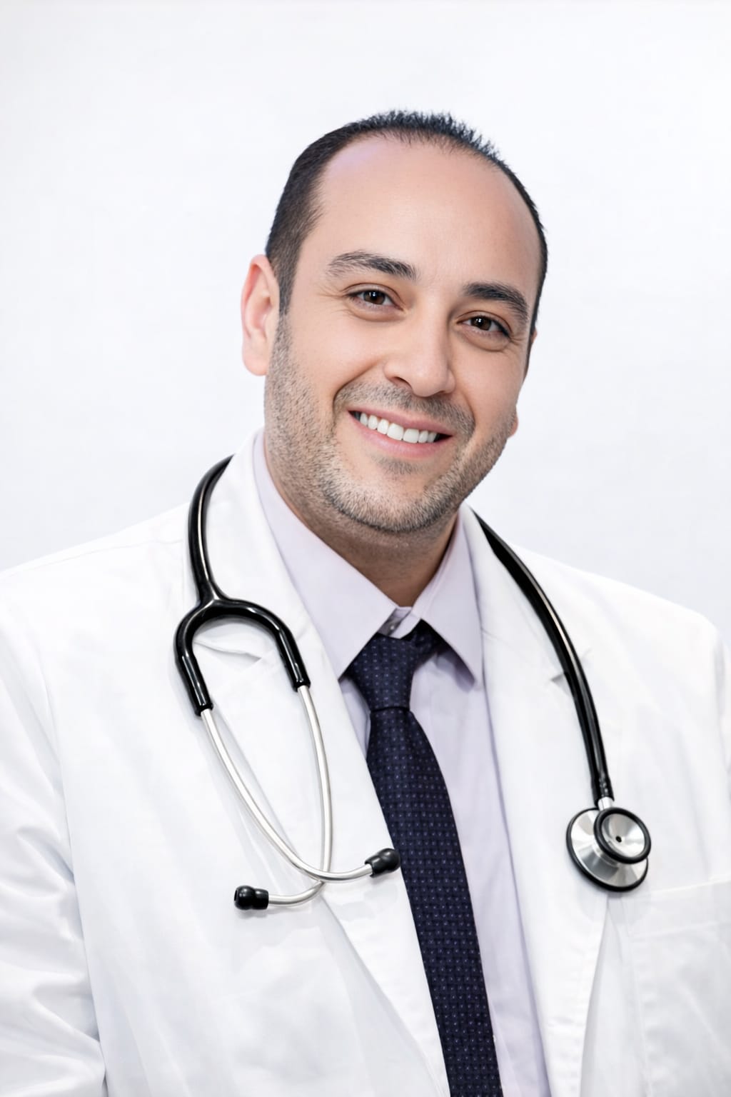 Dr. moez KAMMOUN